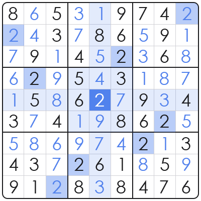 sudoku 3x3